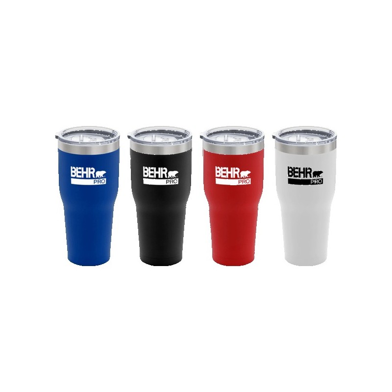 Basecamp K2 Tumbler - 30 oz.