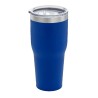 Blue Blank