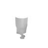 White Blank