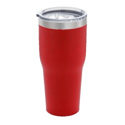 Red Blank