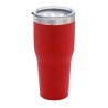 Red Blank