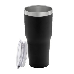 Black Blank