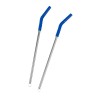 Blue Blank