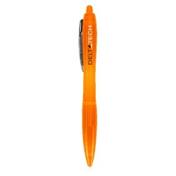 Orange Spectrum Digital Print
