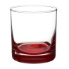 Double Neat 11oz Heavy Base Whiskey Glass