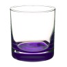 Purple Blank