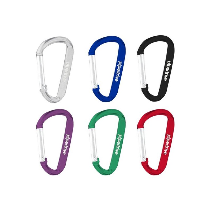Carabiner Keychain Carabiner Keychain
