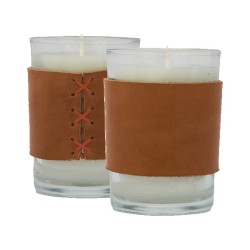 Tan Light Rust Blank