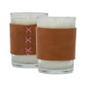Tan Fuchsia Blank