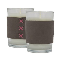 Slate Gray Fuchsia Blank