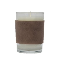 Distressed Brown Blank