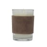 Distressed Brown Blank