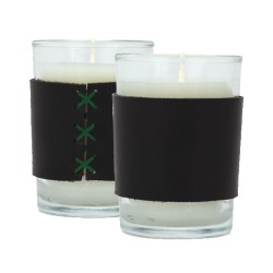 Black Green Blank