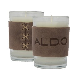 Distressed Brown Natural