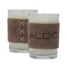 Distressed Brown Natural