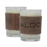 Distressed Brown Light Rust