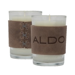 Distressed Brown Gray