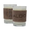 Distressed Brown Gray