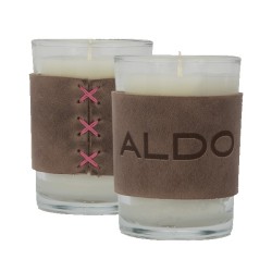 Distressed Brown Fuchsia