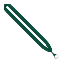 Forest Green Blank
