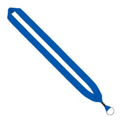 Electric Blue Blank