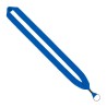 Electric Blue Blank