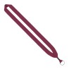 Burgundy Blank