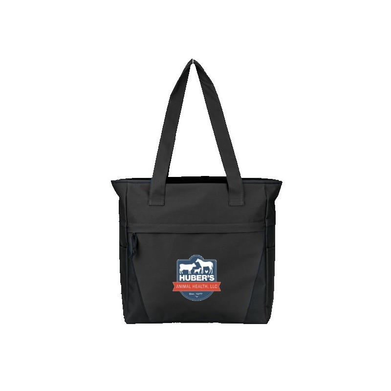 Complete U-Turn Tote