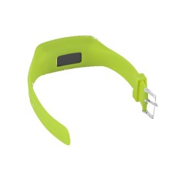 Lime Green Blank