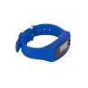 Blue Blank