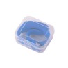 Blue Blank