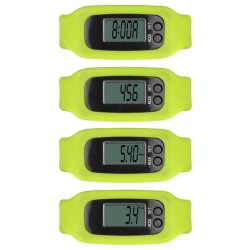 Lime Green Blank