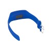 Blue Blank