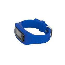 Blue Blank