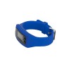 Blue Blank