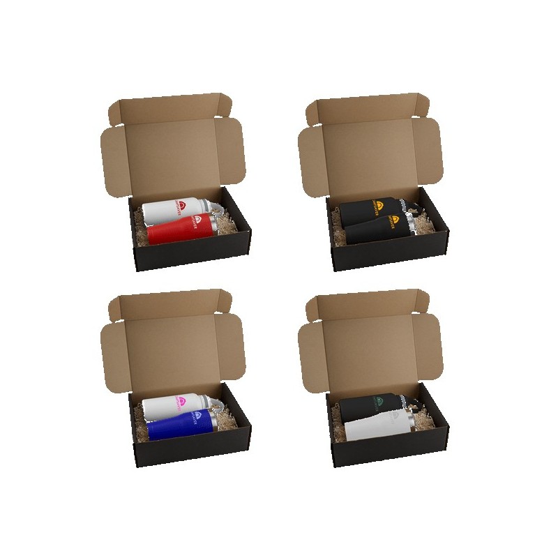 Basecamp Sip and Gulp Gift Set