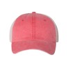 Red/stone Blank