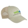 Sportsman SP510 Pigment Dyed Trucker Cap
