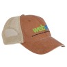 Sportsman SP510 Pigment Dyed Trucker Cap