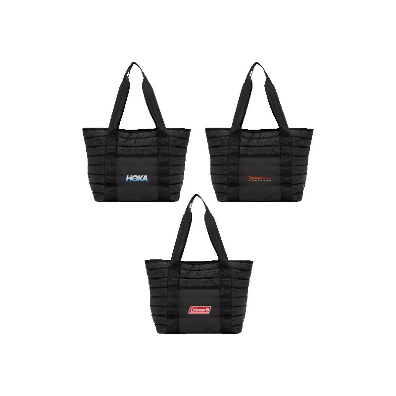 Basecamp Mt Dana Camo Tote