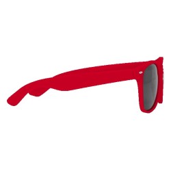 Red Blank