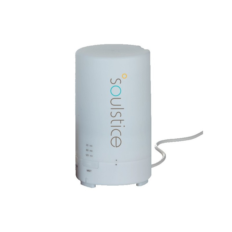 Electronic Diffuser