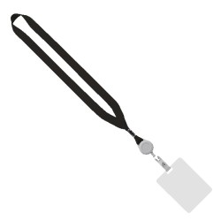 Black White Blank