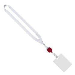 White Red Blank