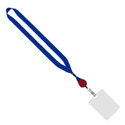 Royal Red Blank