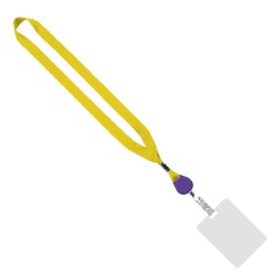 Yellow Blank