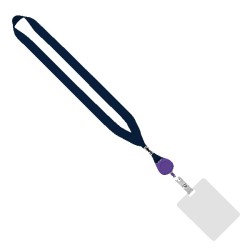 Navy Blank