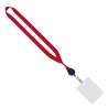 Red Navy Blank