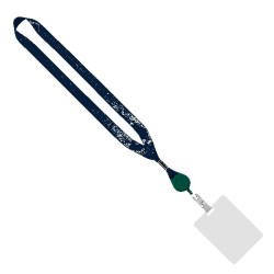 Navy Blank