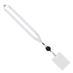 White Black Blank